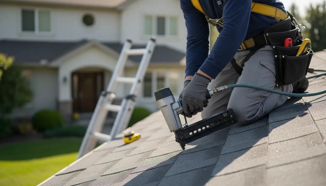 Roofing in Patchogue